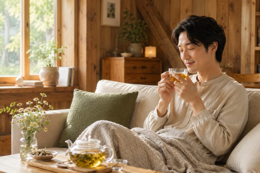 音に嫌悪感を抱く「ミソフォニア」の心理的苦痛を緩和する「飲み物」が判明