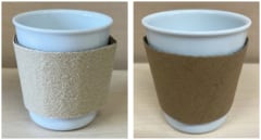 カップの手触りで「コーヒーの味が変わる」と判明の画像 2/2