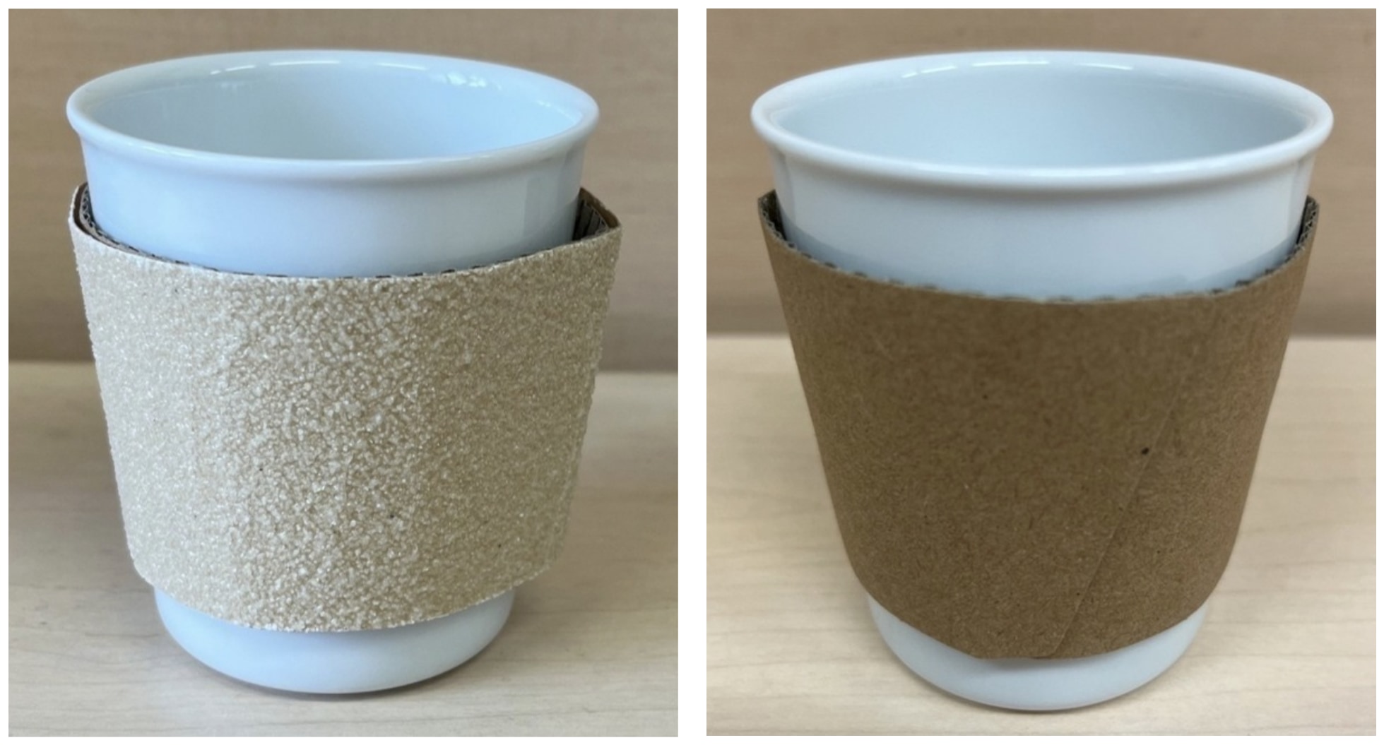 カップの手触りで「コーヒーの味が変わる」と判明の画像 2/2