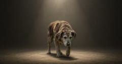 犬の認知症のサインとなる「歩き方の変化」が明らかにの画像 1/1