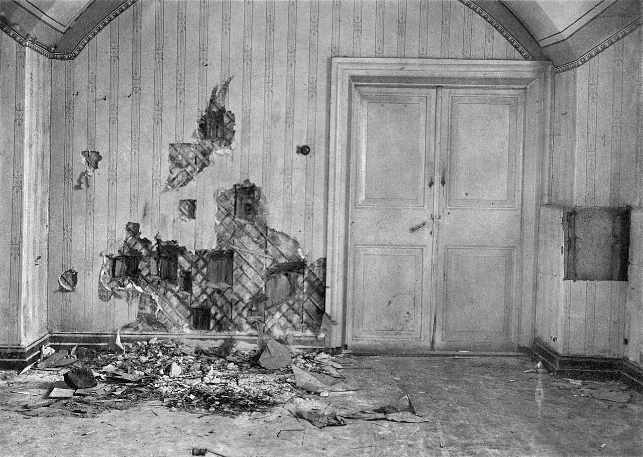 一家惨殺を生き延びた皇女？「アナスタシア伝説」の真相とはの画像 7/11