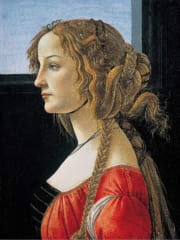 名画『ヴィーナスの誕生』のモデルになった美女、23歳での「謎の死」に新説の画像 2/3