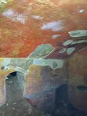 ローマの高校生たち、体育館の地下に「1800年前の豪邸」を発見の画像 3/3