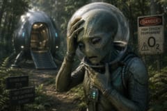 「宇宙人が地球に来ない3つの理由」研究者が科学的に推理の画像 4/4