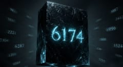 「6174の魔法」はどこから来るのか？
