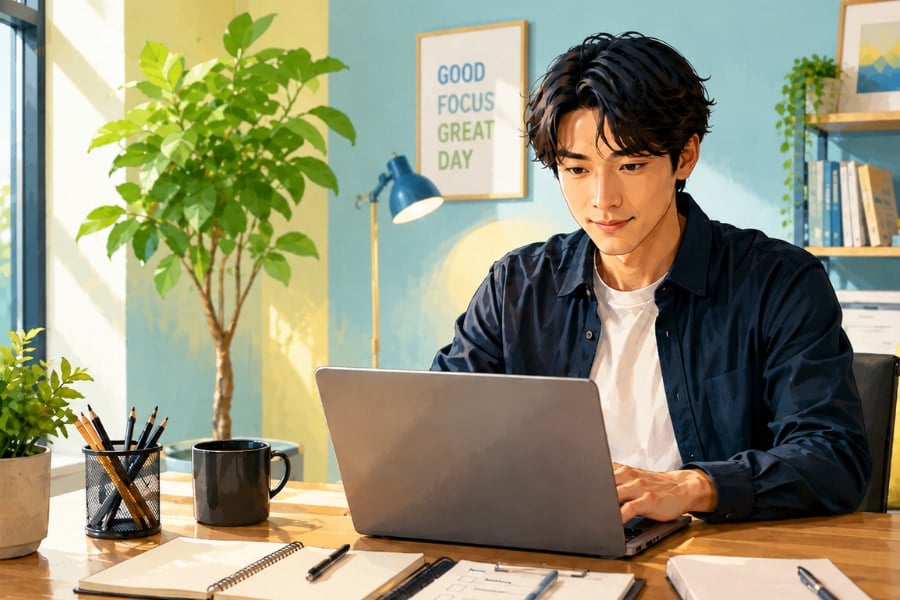 計画実行の先延ばしをなくす「2つの心理テクニック」