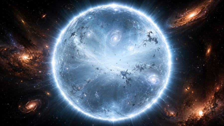 私たちの宇宙は、終わるのか?