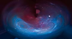 「ミニ宇宙」内部で時間の始まりの観測に成功──時間が「湧き出す」仕組みが判明の画像 4/5