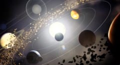 太陽系には「追放された氷の巨大惑星」がいたかもしれない――痕跡は、今も衛星に刻まれているの画像 4/6