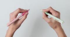 「利き手だから器用」は誤解、新研究が”練習量の差”だった可能性を示唆の画像 1/1