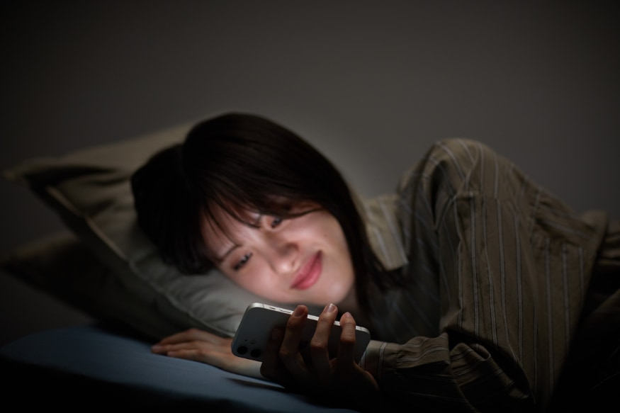 ショート動画は「自己制御」に関わる脳活動を一時的に低下させる