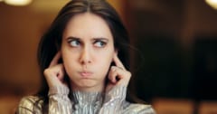 “感受性が強い”と言う人、「感覚が鋭い」わけではなかったの画像 1/1