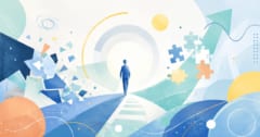 失敗を引きずらない人の「5つのマインドセット」の画像 1/1