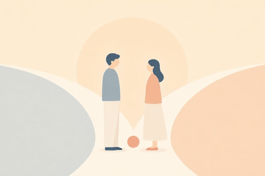 今の恋人が生涯のパートナーに向いているか見極める「2つのサイン」