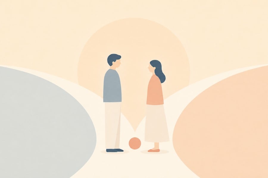 今の恋人が生涯のパートナーに向いているか見極める「2つのサイン」