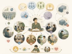 哲学者の思考法を身につけるための「3つのメソッド」の画像 3/4