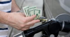 ガソリン代を節約したいなら「速度超過」をやめるべき、全米で1日35億円の節約にの画像 1/1