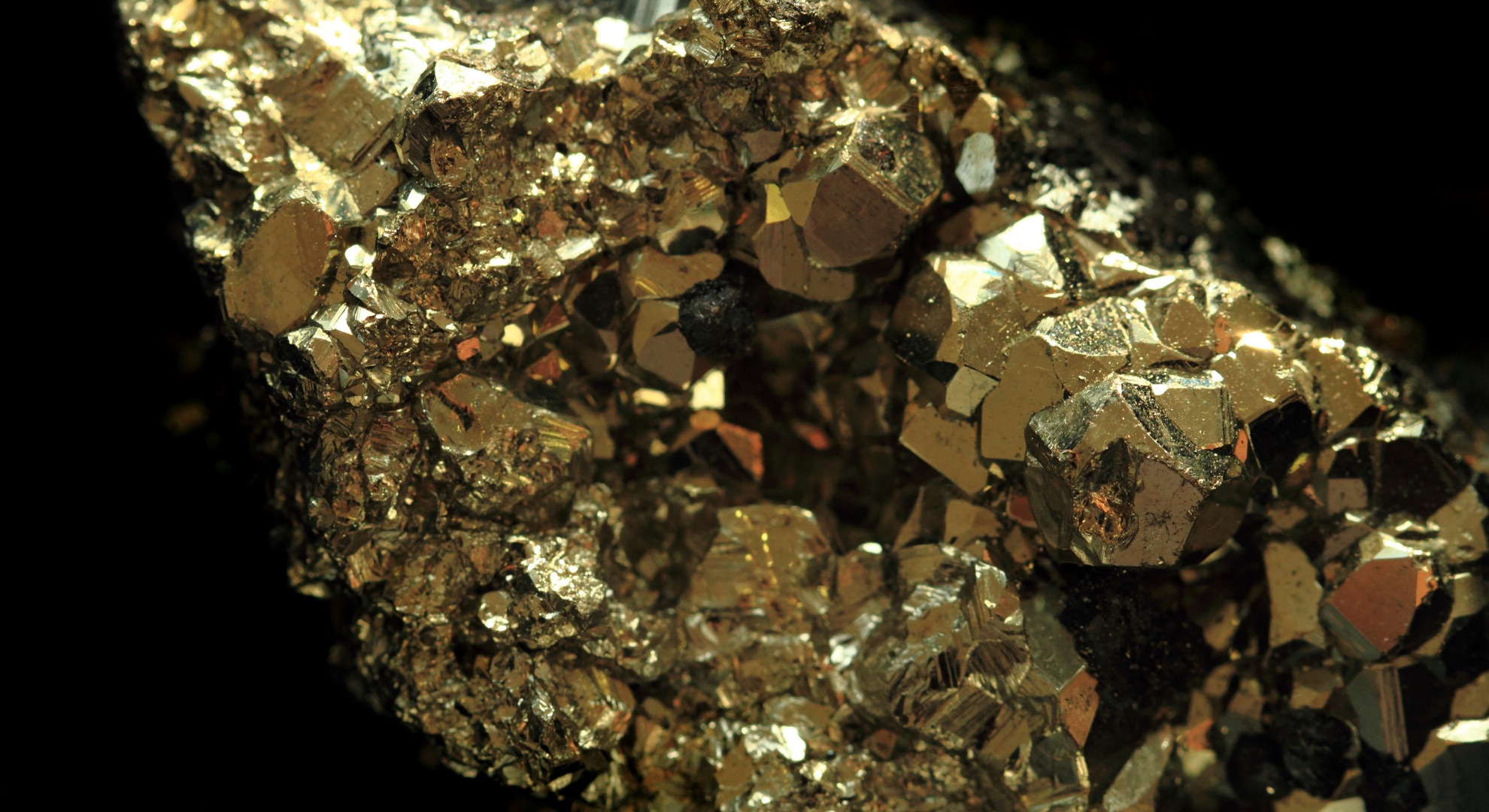愚者の金「黄鉄鉱」の中に本物の金が高濃度で閉じ込められていたの画像 3/3