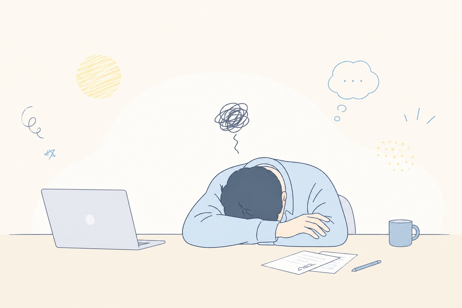 モチベーションを低下させてしまう「一つの危険な習慣」の画像 2/2