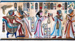 古代エジプトの「5人の王女」は武器の達人だった可能性が示されたの画像 5/5