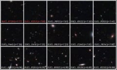 131億年前に輝いた「最古の超巨大ブラックホール」を発見の画像 3/3