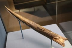 人類が作った世界最古級の武器「クラクトンの槍」とはの画像 2/3