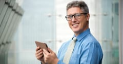 人間の”心理的な実力”は55歳からピークを迎えるの画像 1/1