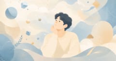 ぼんやりする時間がもたらす「5つの心理効果」を解説の画像 1/1