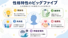 人を苛立たせるのに、なぜか強い魅力を放つ「性格特性」とはの画像 2/2