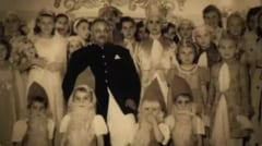 数百人のポーランドの戦争孤児を救ったインドの英雄「善きマハラジャ」の画像 3/4