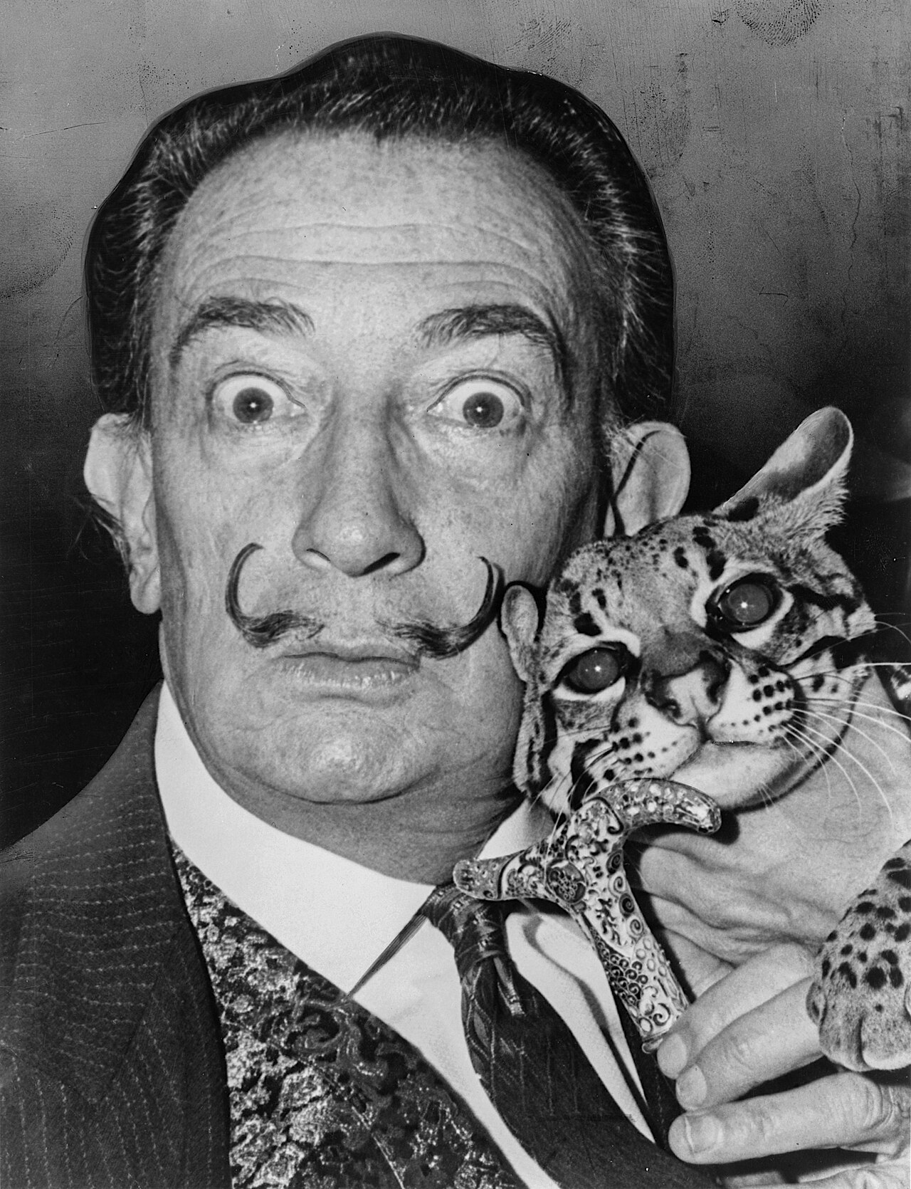 なりたい自分になるための心理的裏技「ダリ・トリック」とはの画像 2/2