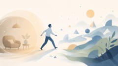 長続きする幸福を得るための「5つの生活習慣」とはの画像 3/6