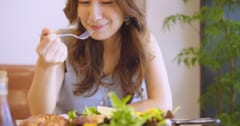 朝食のホルモン変化が、昼食後の「糖の取り込み」を低下させる可能性の画像 1/1