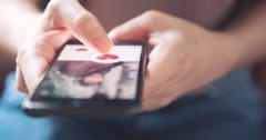 恋愛プロフィールの情報量は「多すぎても少なすぎてもダメ」と判明の画像 1/1