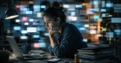 ADHDがやたら問題にされるのは「社会が要求する注意力」が変化したからの画像 1/1