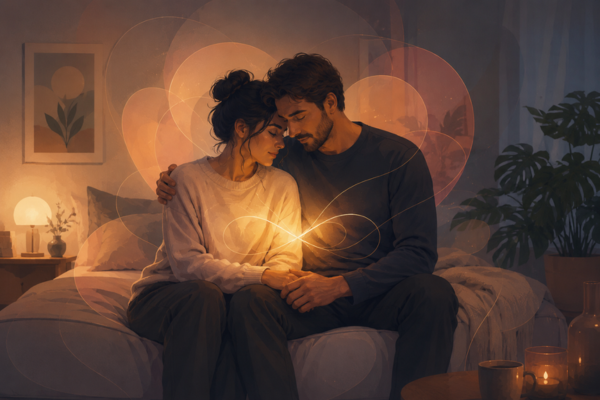 「性欲がない=セックスに満足できない」ではない―人が性に求めるものとは?