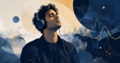 ある音楽ジャンルのファンは「痛みに強くなる」傾向があったの画像 1/1
