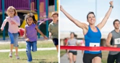 子どもの頃の運動が「大人時代の運動」を楽にする、鳥の実験が示唆の画像 1/1