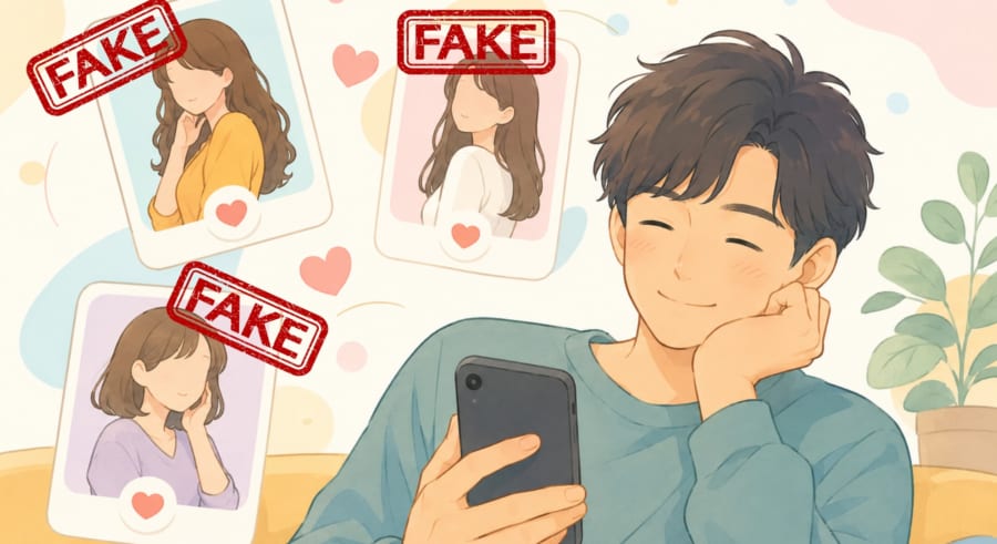 サイコパス傾向は嘘への寛容さと結びついていた
