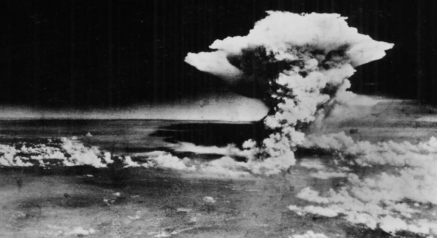 広島の原爆が生んだ「ヒロシマアイト」という物質
