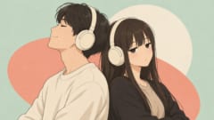「性格が似た者同士」で結ばれる、とは限らない
