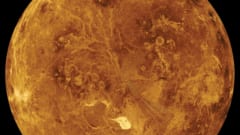金星は衛星を飲み込んだ可能性がある――灼熱地獄への引き金かの画像 2/4