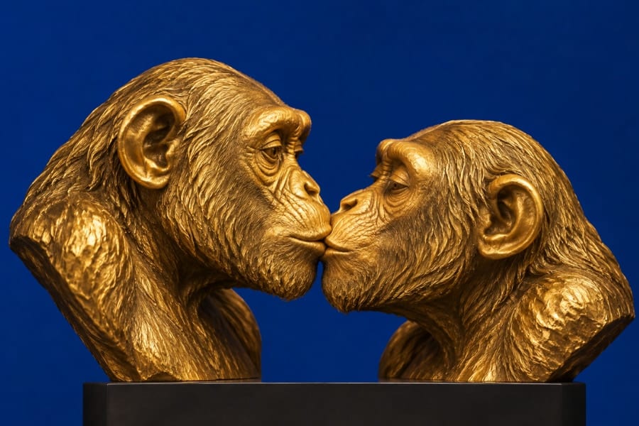 「キスの起源」から「パンツ埋め実験」まで――2026年イグノーベル賞、全10部門の受賞研究