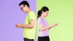 初デート後の連絡タイミングは「翌日」が最も効果的だった