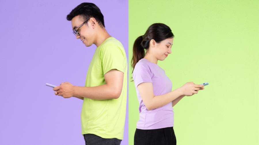 初デート後の連絡タイミングは「翌日」が最も効果的だった