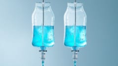 手術も抗がん剤も効かなかった3歳児のがんが、2回の点滴で消えた
