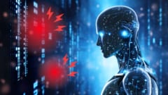 AIの「痛みの概念」は自分が攻撃されたときに跳ね上がる