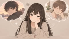 元恋人を思い出すのは今の恋に悪影響しかないのか？
