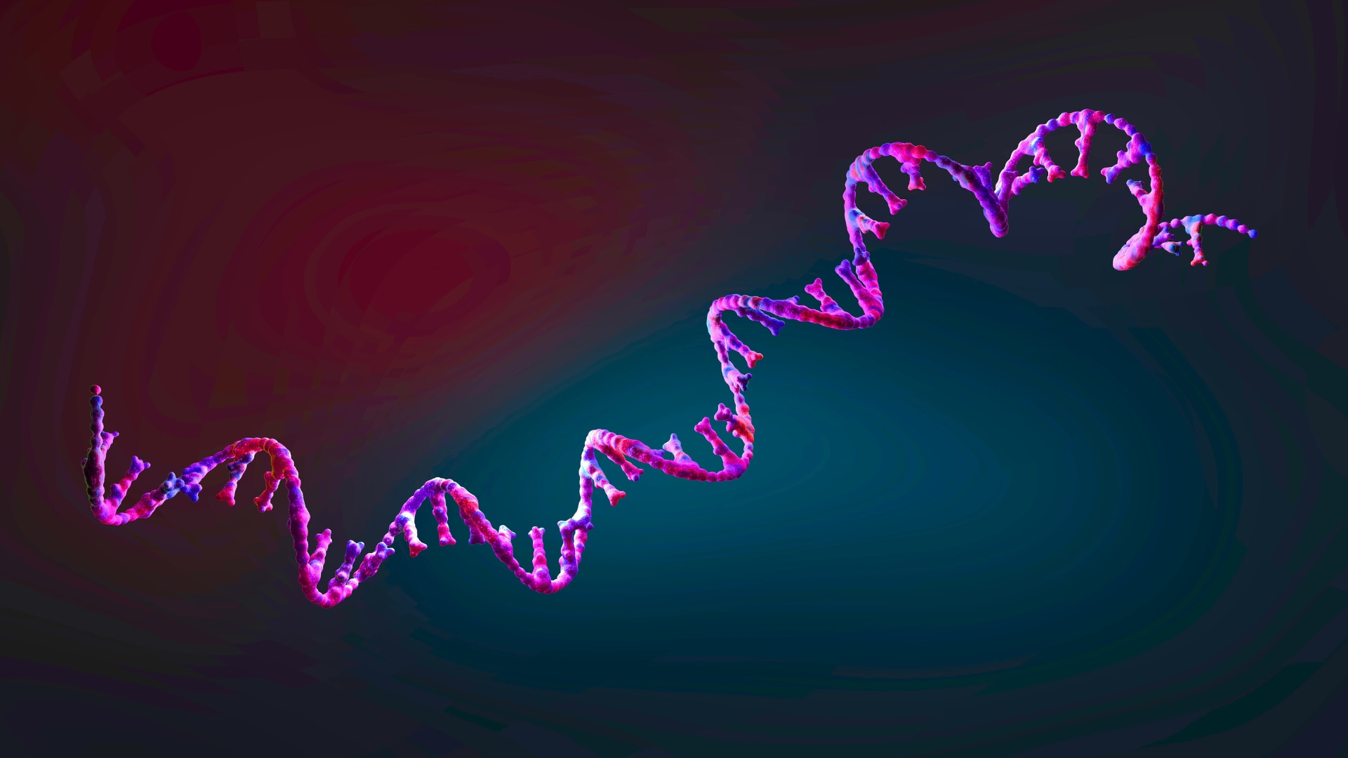 「RNAワールド」の始まりが特定された――43億3000万年前と結論