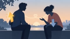 自慢と謙遜では、説明がつかなかった